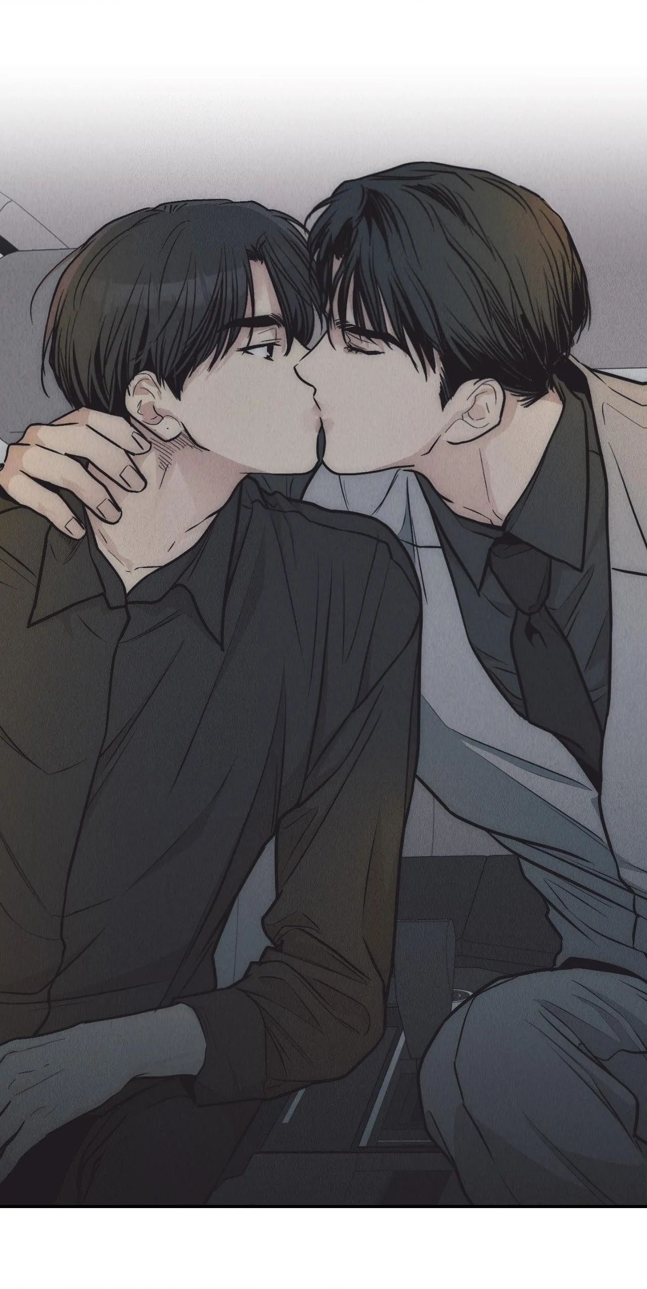 Read Payback (Yaoi) chapter 75 image 12 on Lezhin