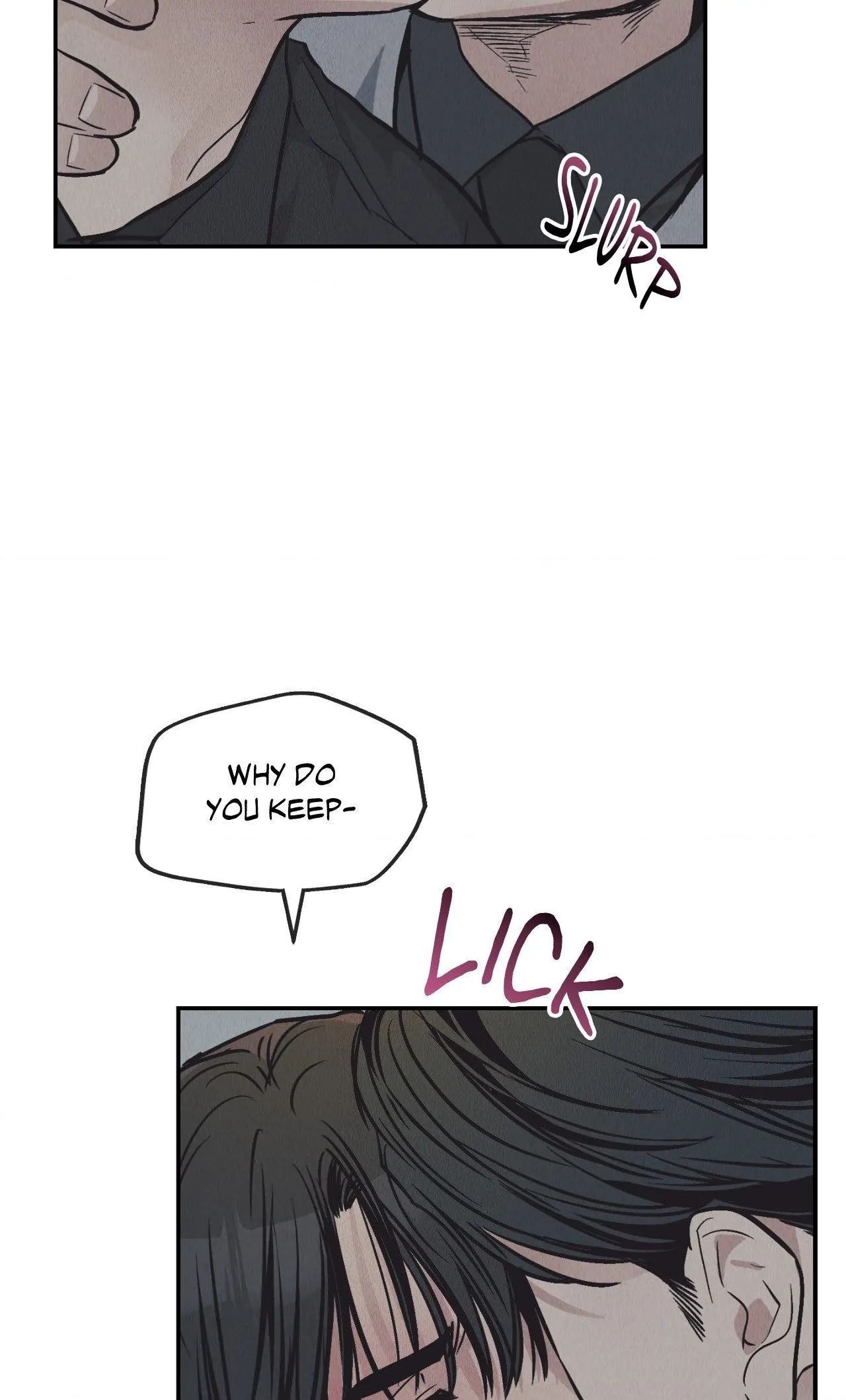 Read Payback (Yaoi) chapter 75 image 14 on Lezhin