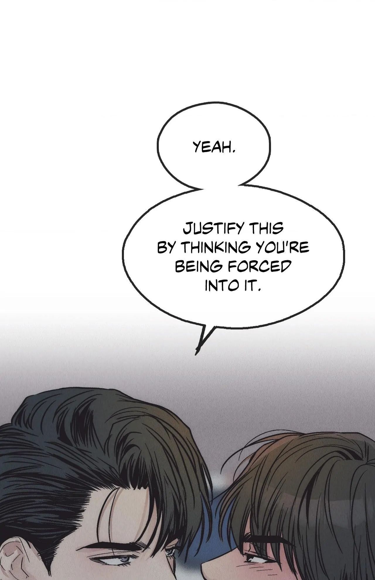 Read Payback (Yaoi) chapter 75 image 19 on Lezhin