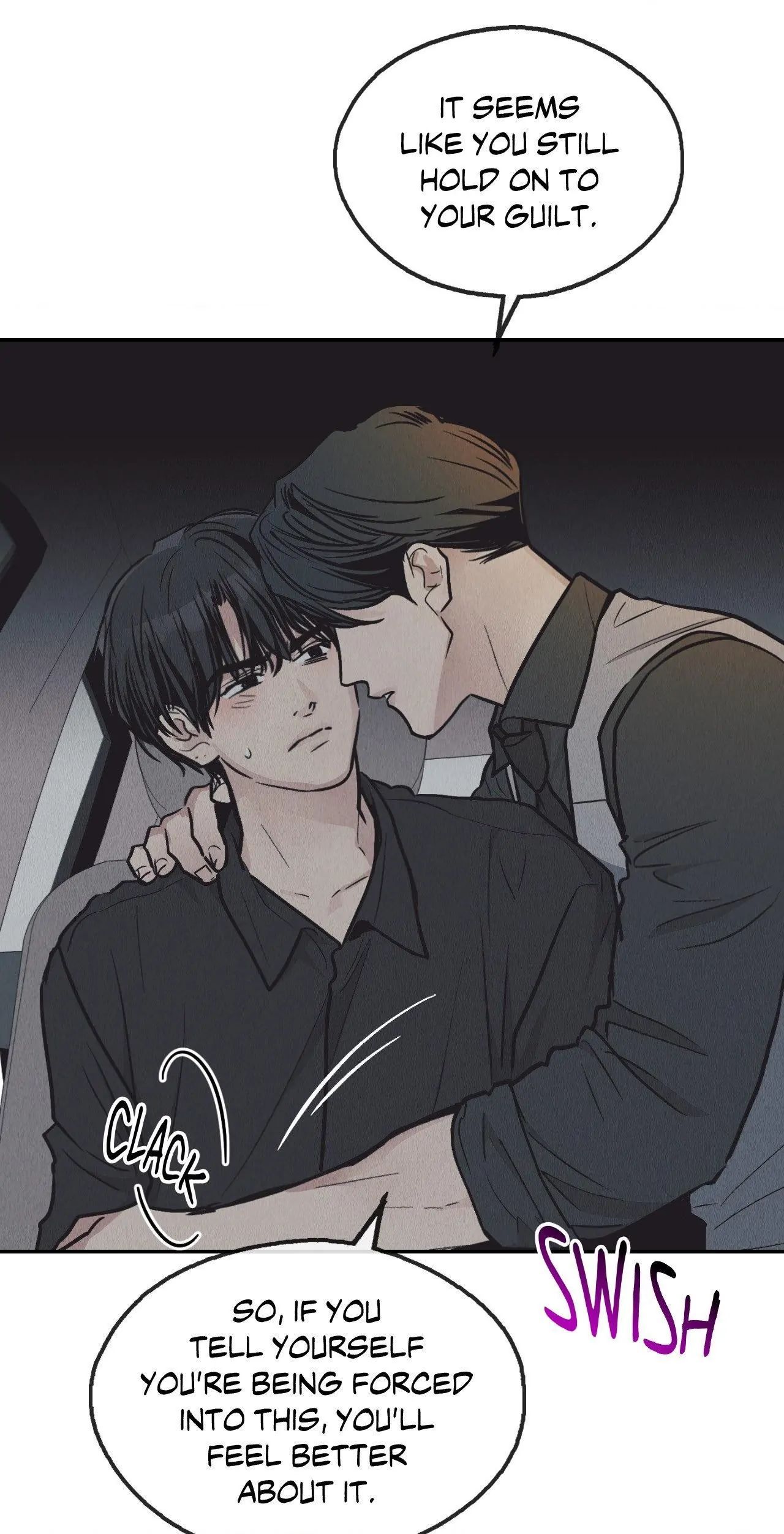 Read Payback (Yaoi) chapter 75 image 23 on Lezhin