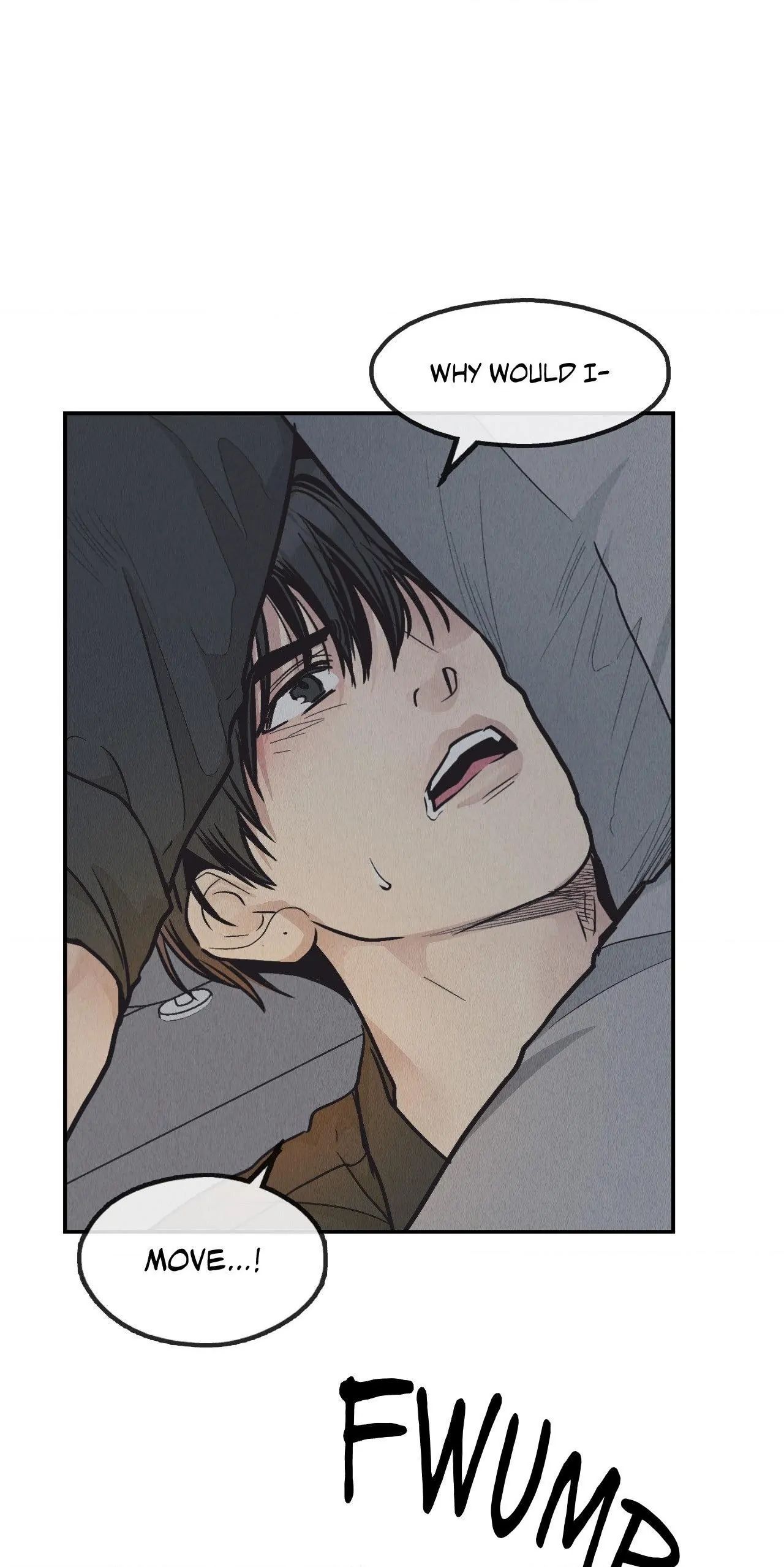 Read Payback (Yaoi) chapter 75 image 25 on Lezhin