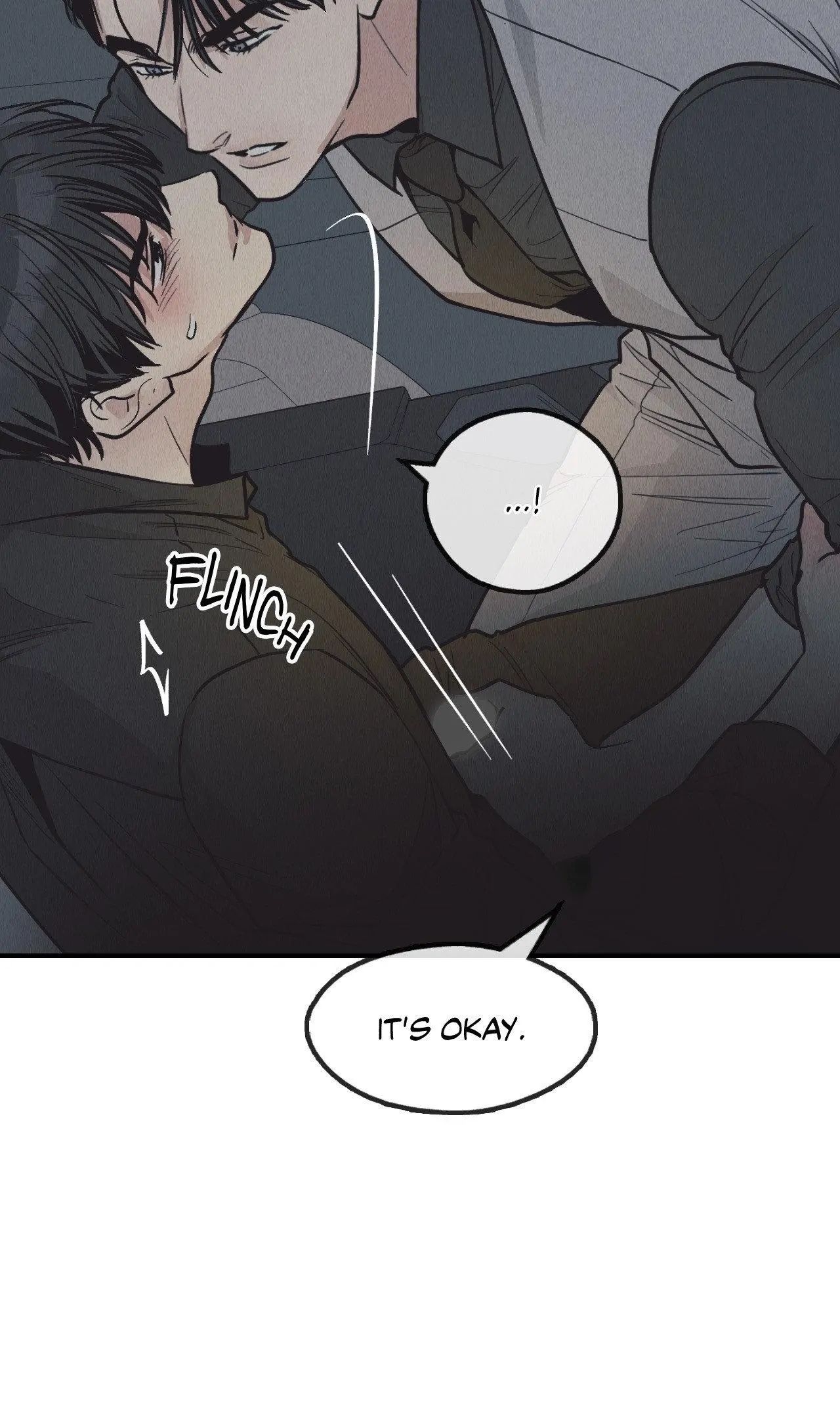 Read Payback (Yaoi) chapter 75 image 32 on Lezhin