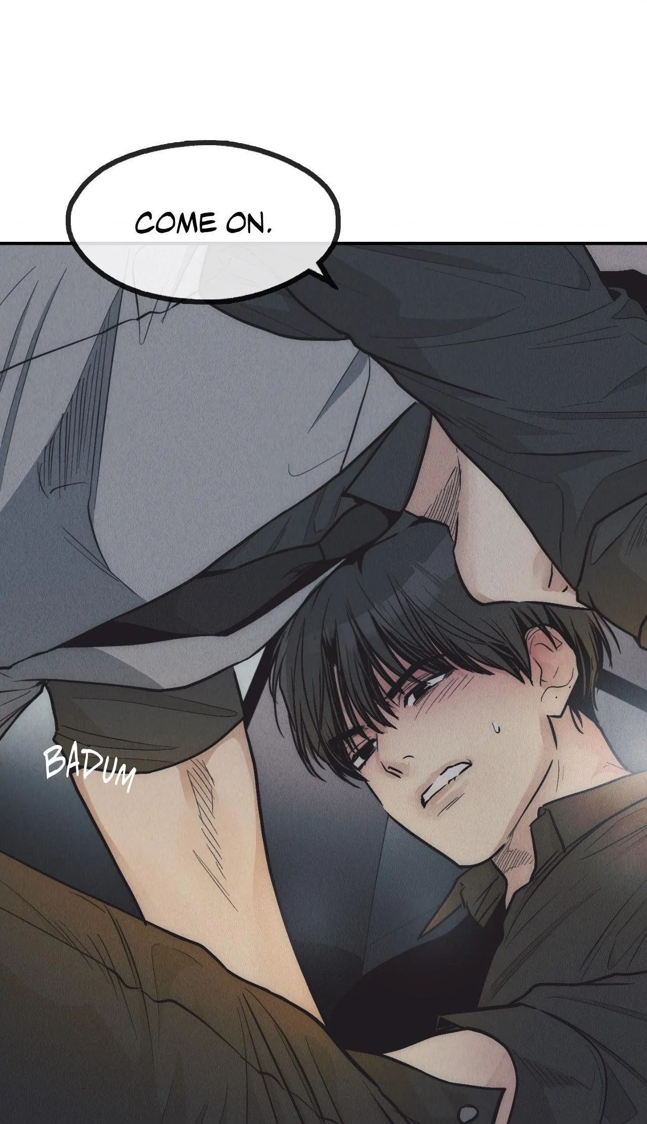 Read Payback (Yaoi) chapter 75 image 33 on Lezhin