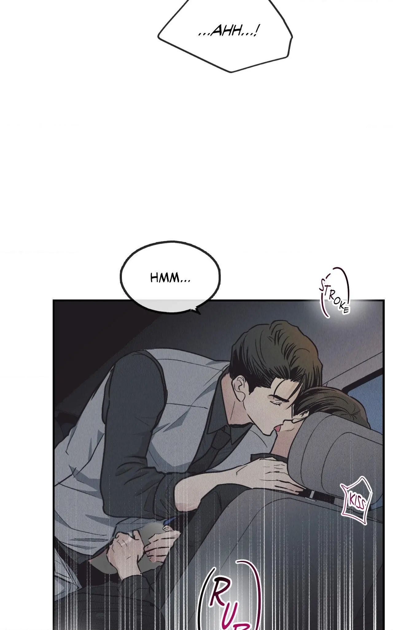 Read Payback (Yaoi) chapter 75 image 42 on Lezhin