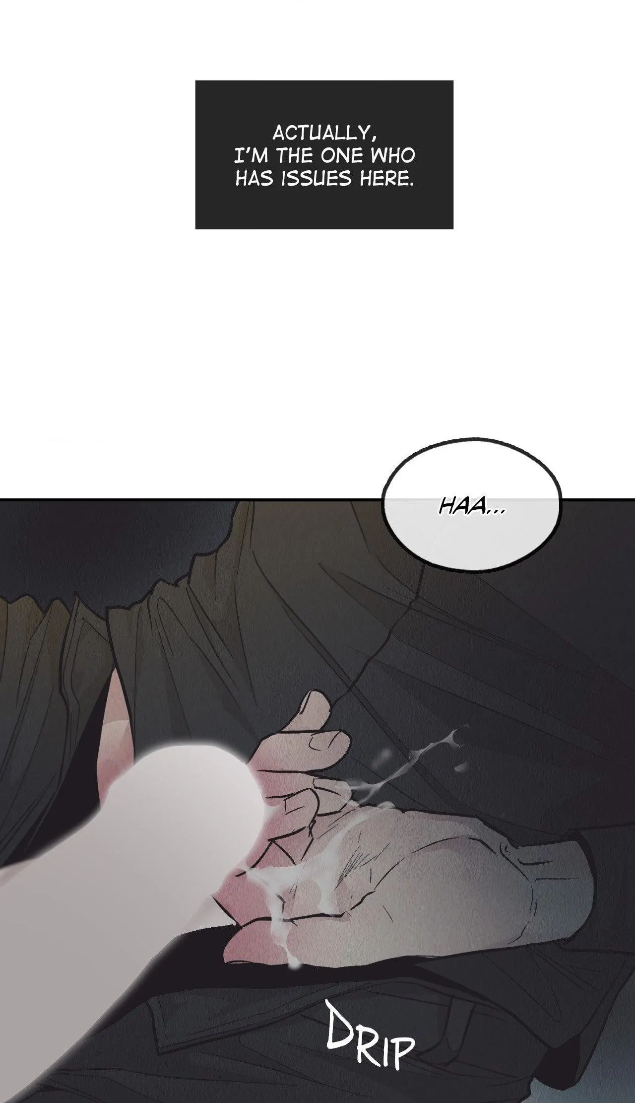 Read Payback (Yaoi) chapter 75 image 47 on Lezhin