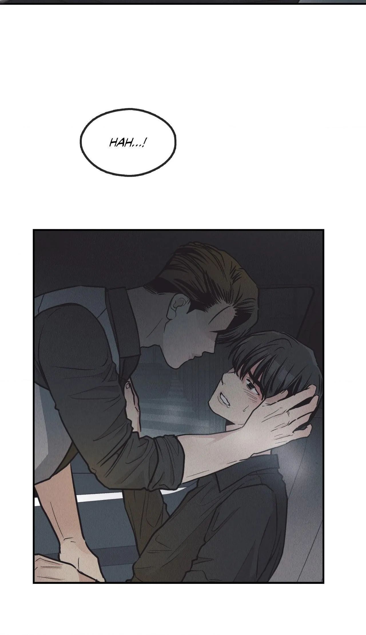 Read Payback (Yaoi) chapter 75 image 48 on Lezhin
