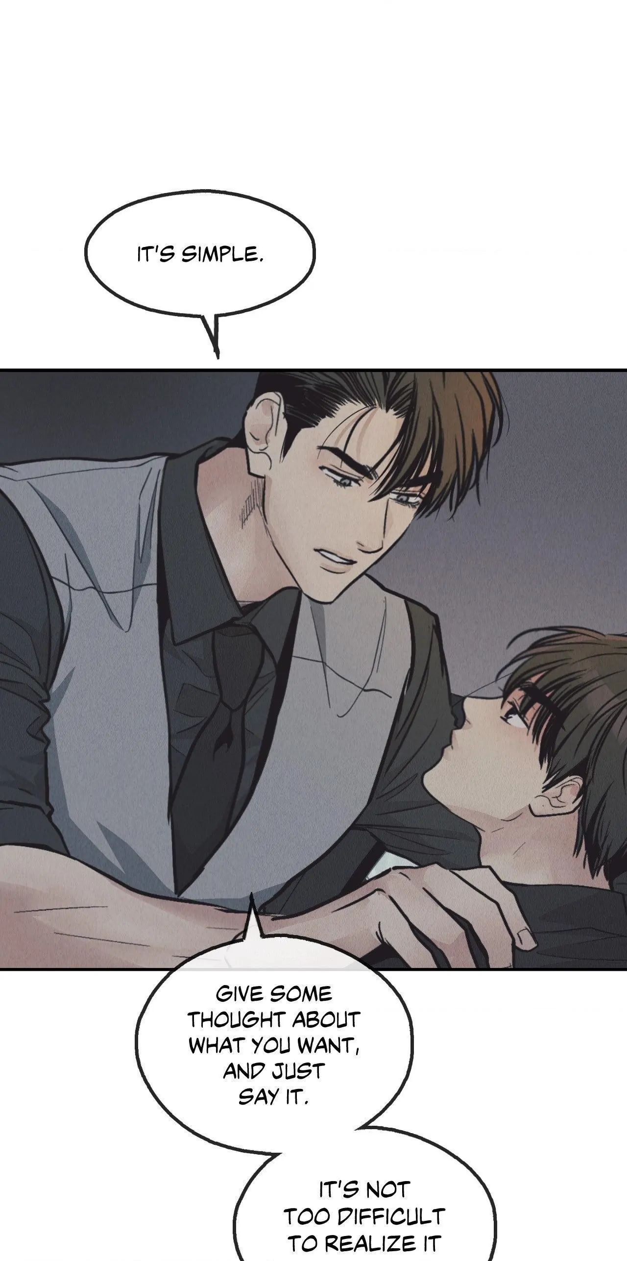 Read Payback (Yaoi) chapter 75 image 57 on Lezhin