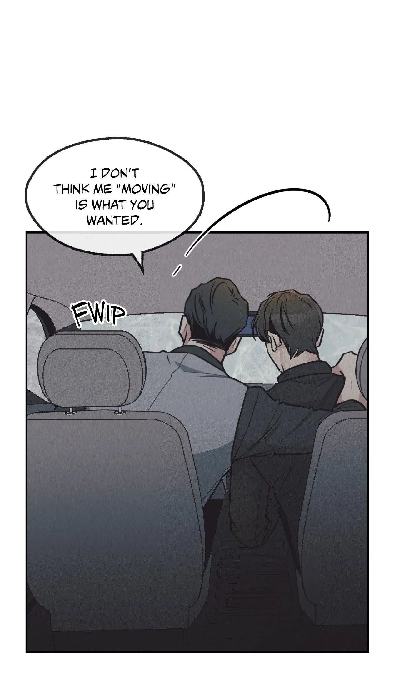 Read Payback (Yaoi) chapter 75 image 61 on Lezhin