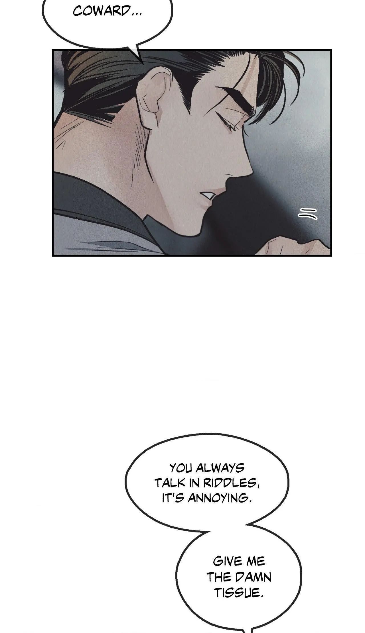 Read Payback (Yaoi) chapter 75 image 63 on Lezhin