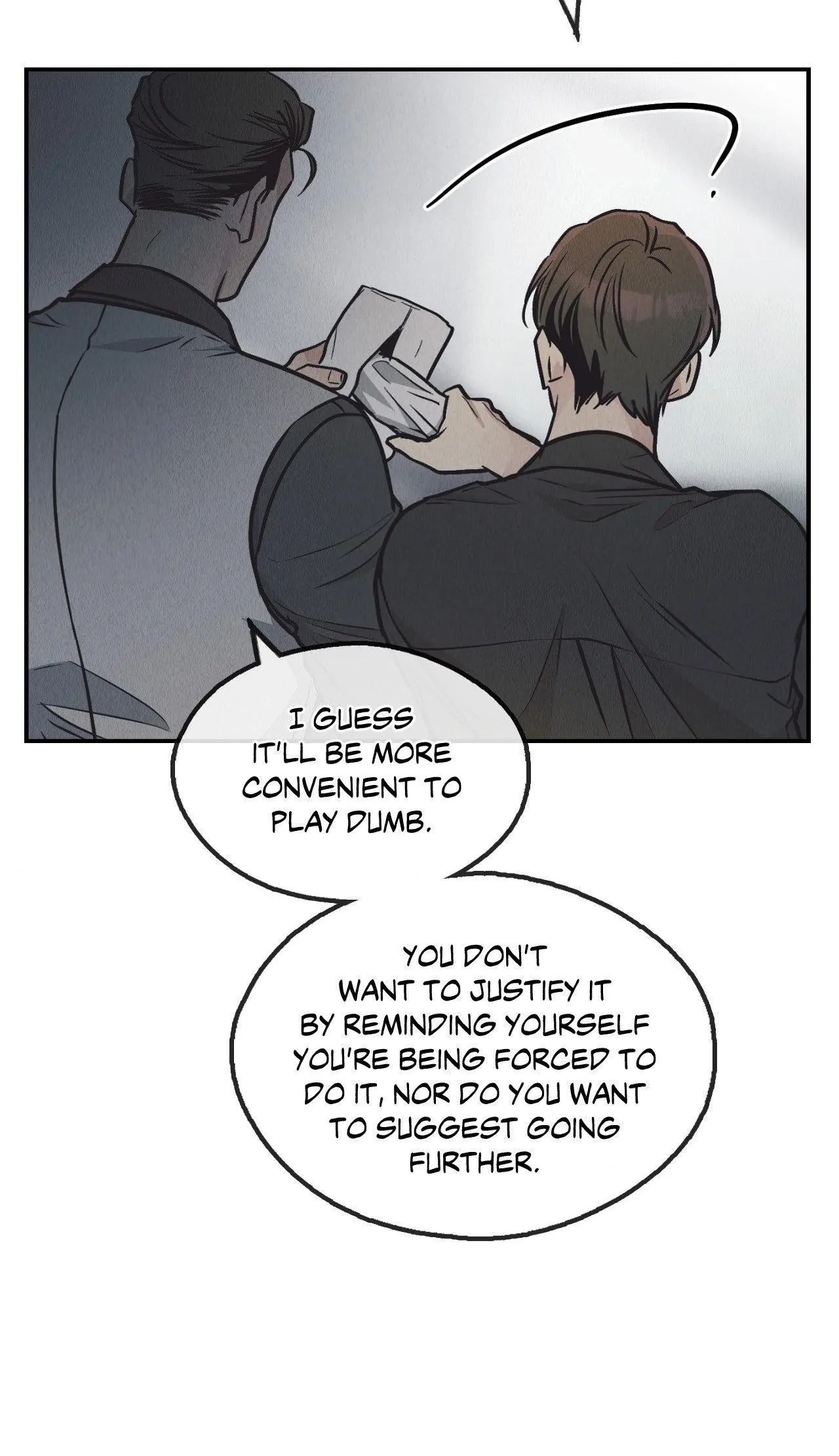 Read Payback (Yaoi) chapter 75 image 64 on Lezhin
