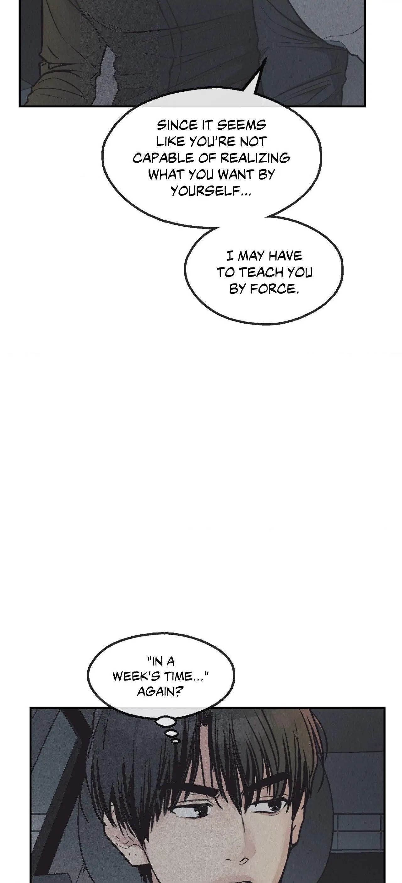 Read Payback (Yaoi) chapter 75 image 75 on Lezhin