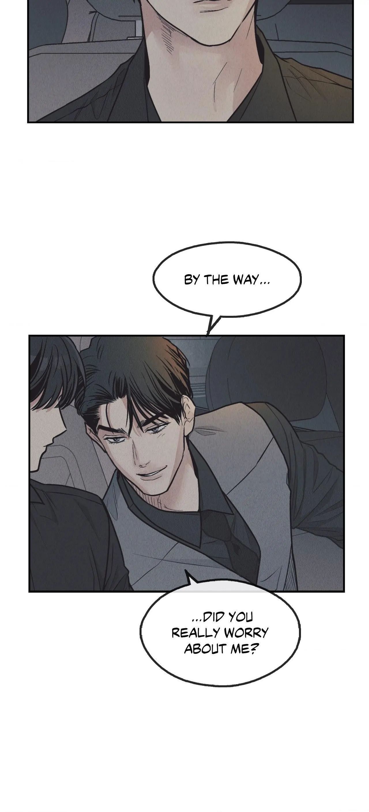 Read Payback (Yaoi) chapter 75 image 76 on Lezhin
