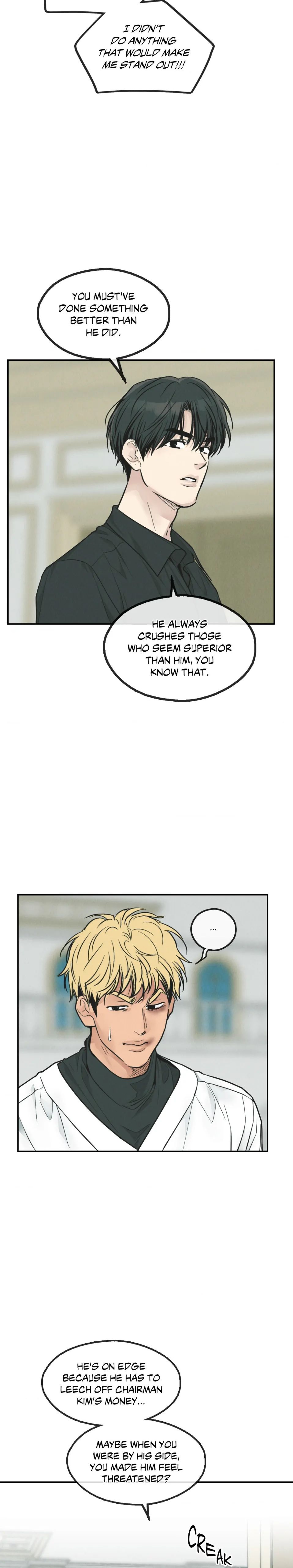 Read Payback (Yaoi) chapter 76 image 10 on Lezhin