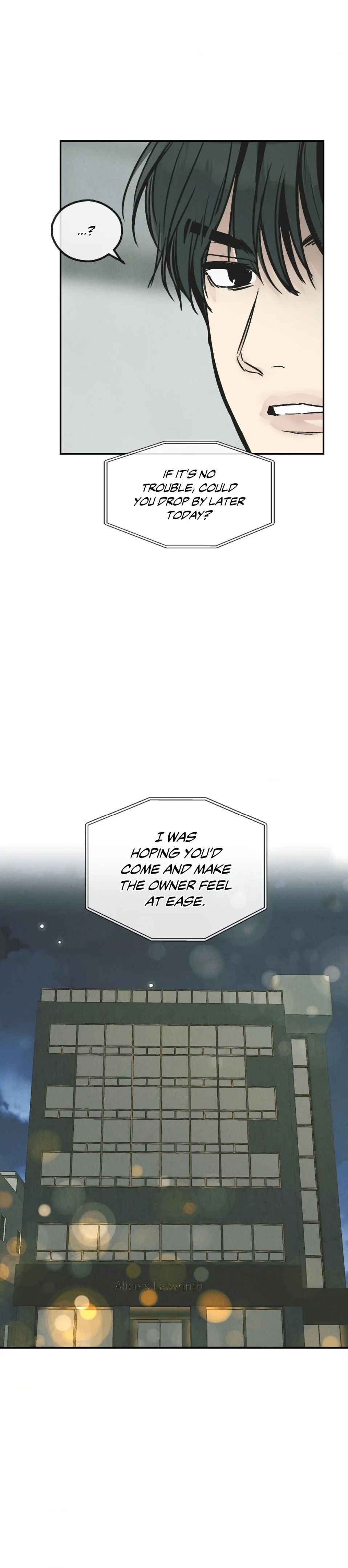 Read Payback (Yaoi) chapter 76 image 15 on Lezhin