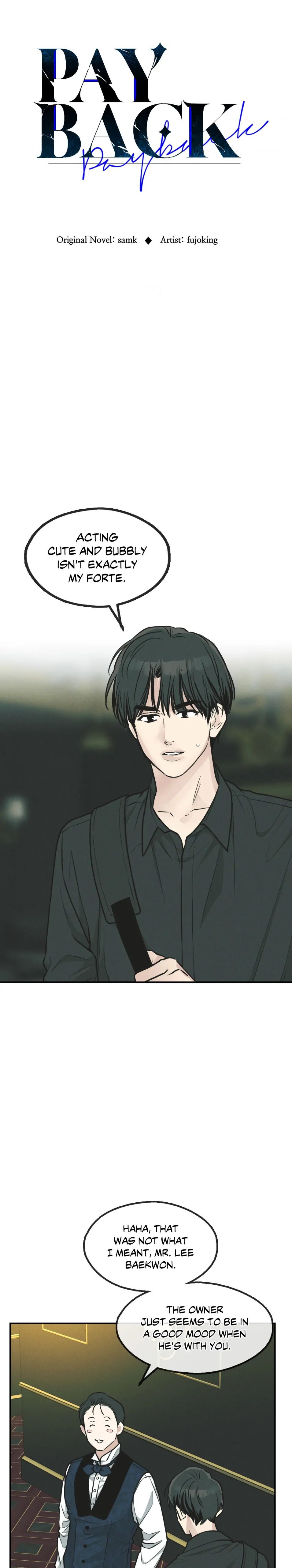 Read Payback (Yaoi) chapter 76 image 16 on Lezhin