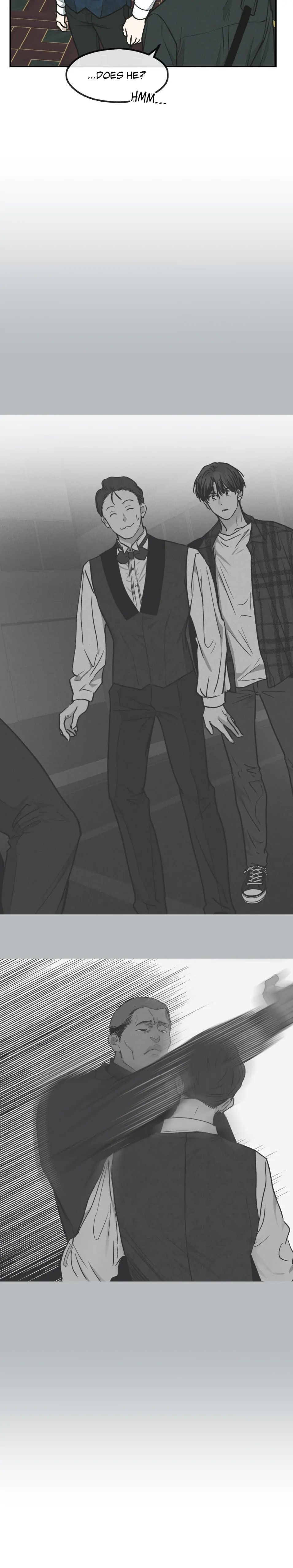 Read Payback (Yaoi) chapter 76 image 17 on Lezhin