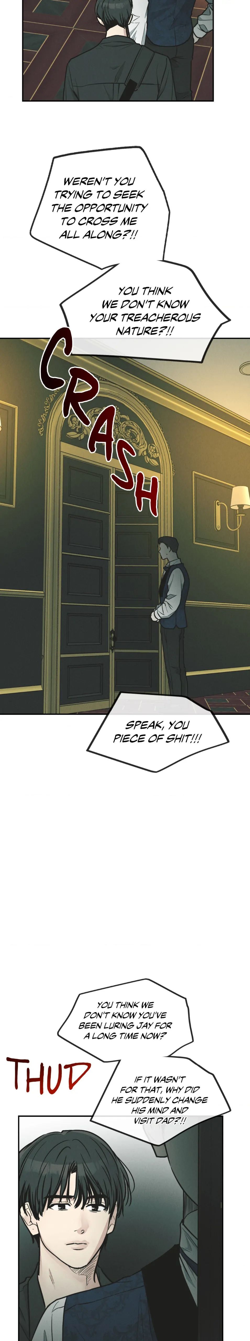 Read Payback (Yaoi) chapter 76 image 19 on Lezhin