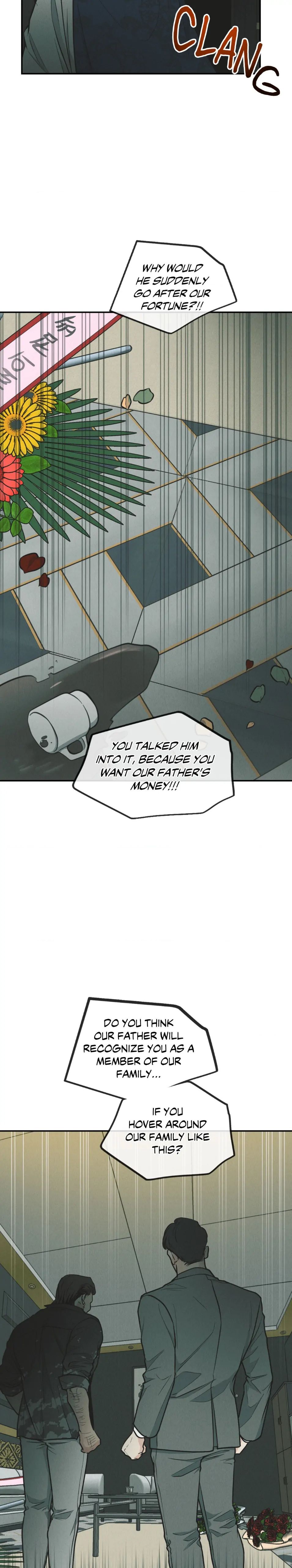 Read Payback (Yaoi) chapter 76 image 20 on Lezhin