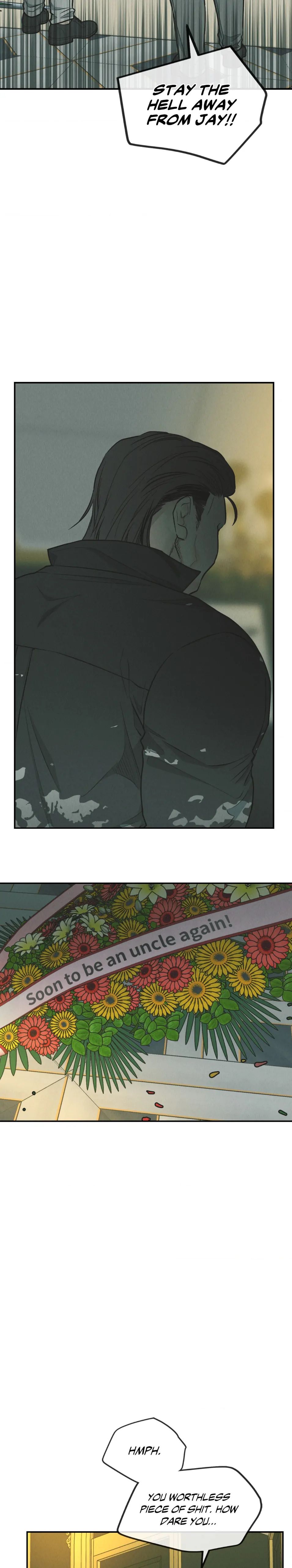 Read Payback (Yaoi) chapter 76 image 21 on Lezhin