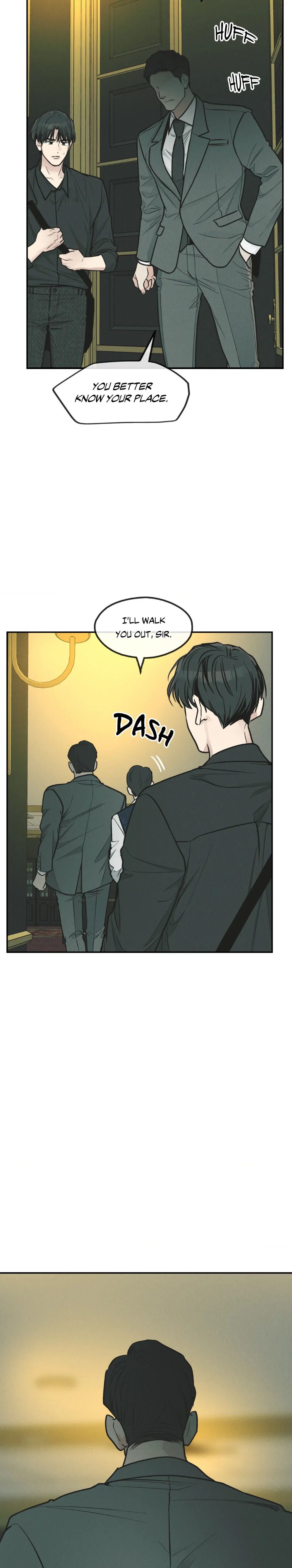 Read Payback (Yaoi) chapter 76 image 22 on Lezhin