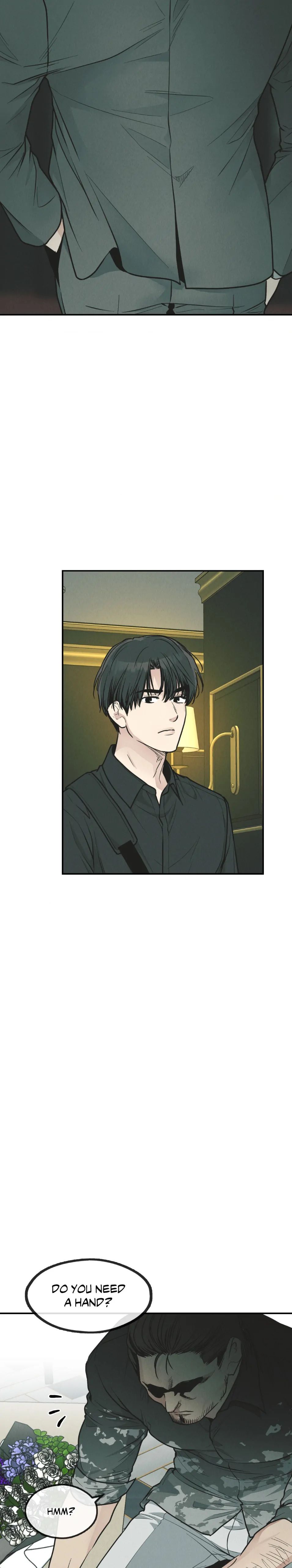 Read Payback (Yaoi) chapter 76 image 23 on Lezhin