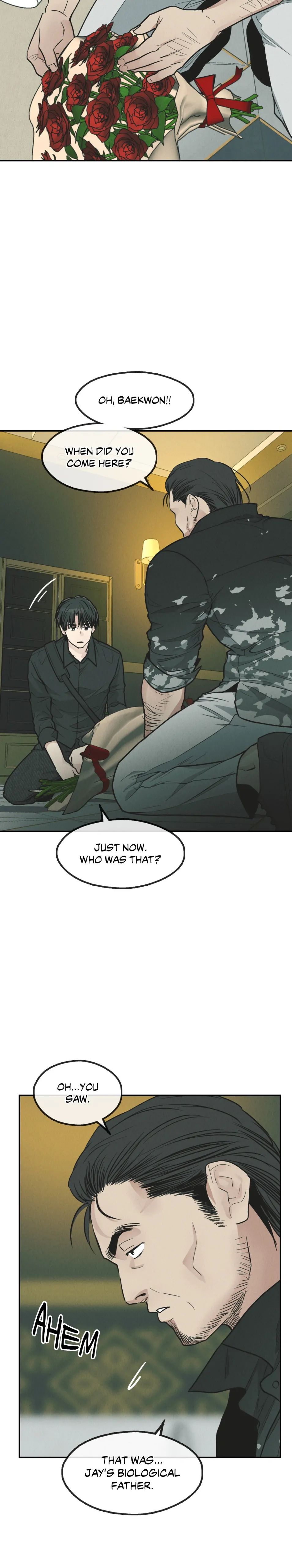 Read Payback (Yaoi) chapter 76 image 24 on Lezhin
