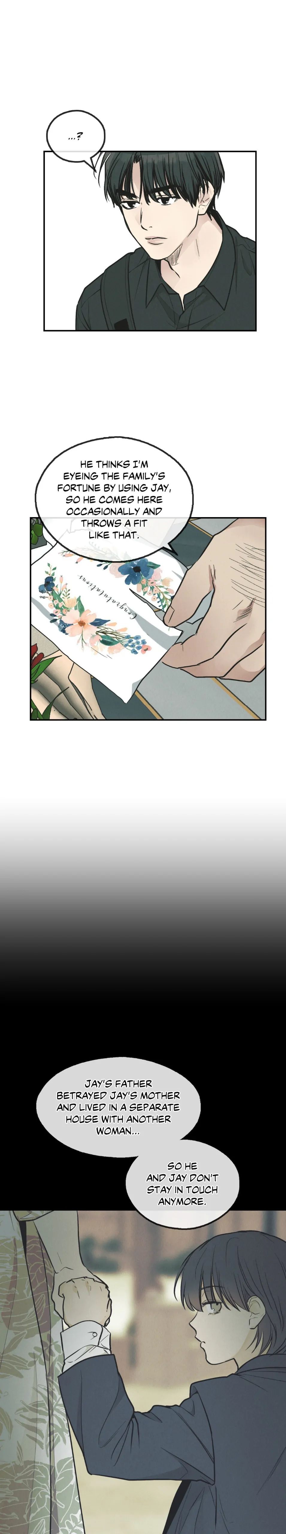 Read Payback (Yaoi) chapter 76 image 25 on Lezhin