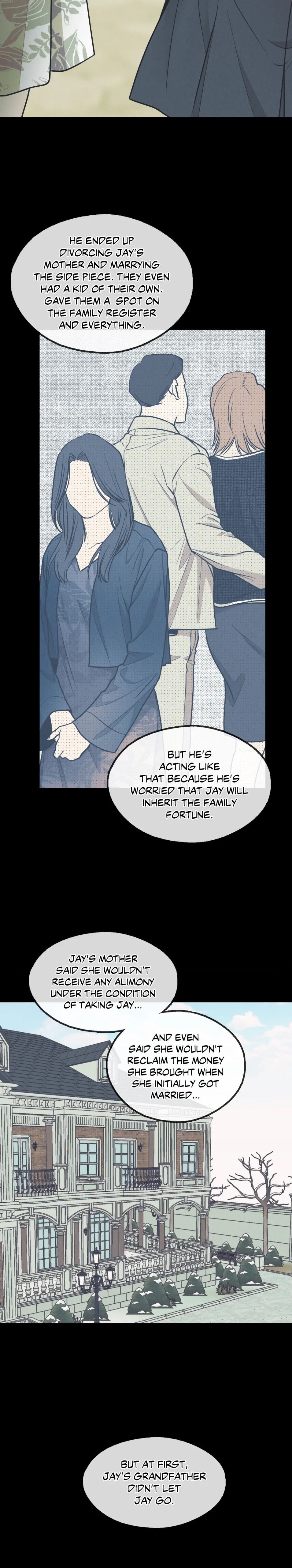 Read Payback (Yaoi) chapter 76 image 26 on Lezhin