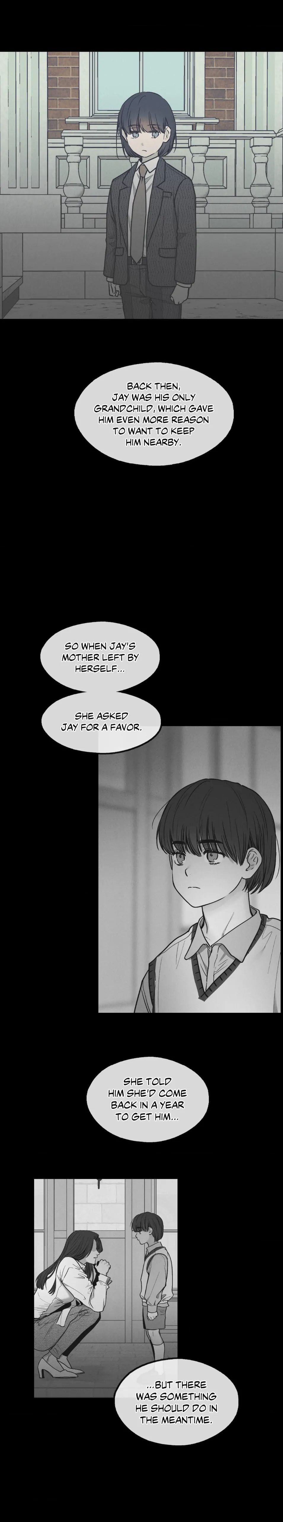 Read Payback (Yaoi) chapter 76 image 27 on Lezhin