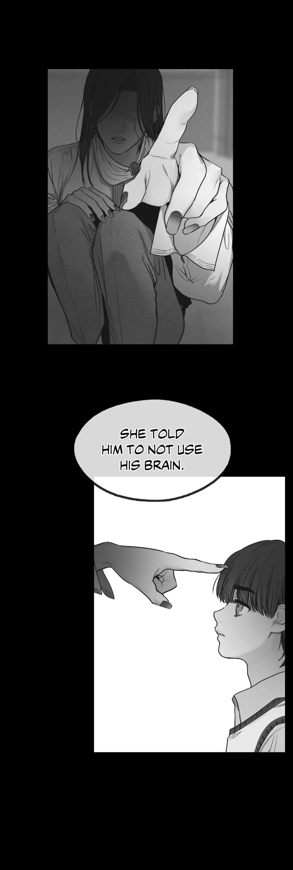 Read Payback (Yaoi) chapter 76 image 28 on Lezhin