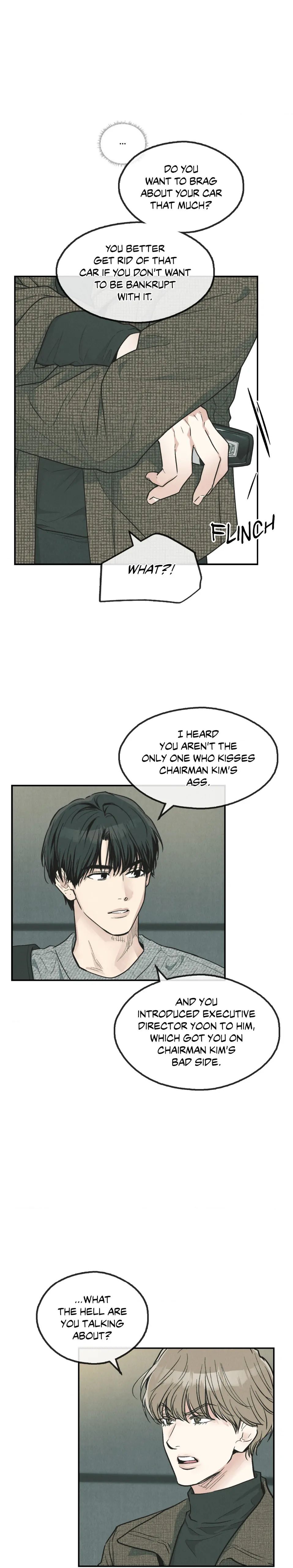 Read Payback (Yaoi) chapter 76 image 3 on Lezhin