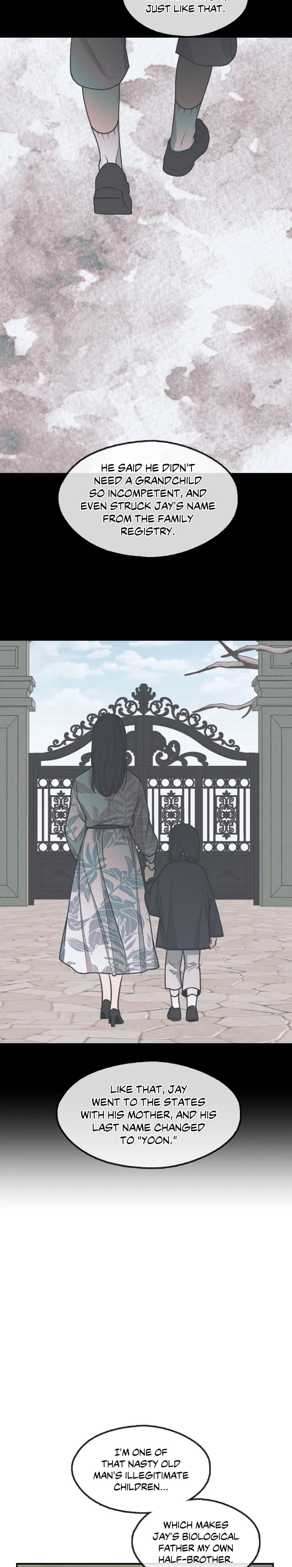 Read Payback (Yaoi) chapter 76 image 31 on Lezhin