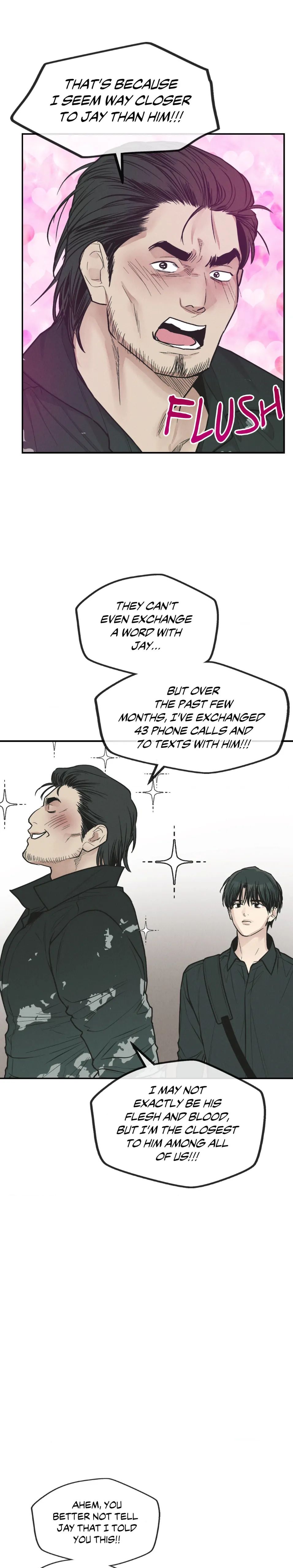 Read Payback (Yaoi) chapter 76 image 33 on Lezhin