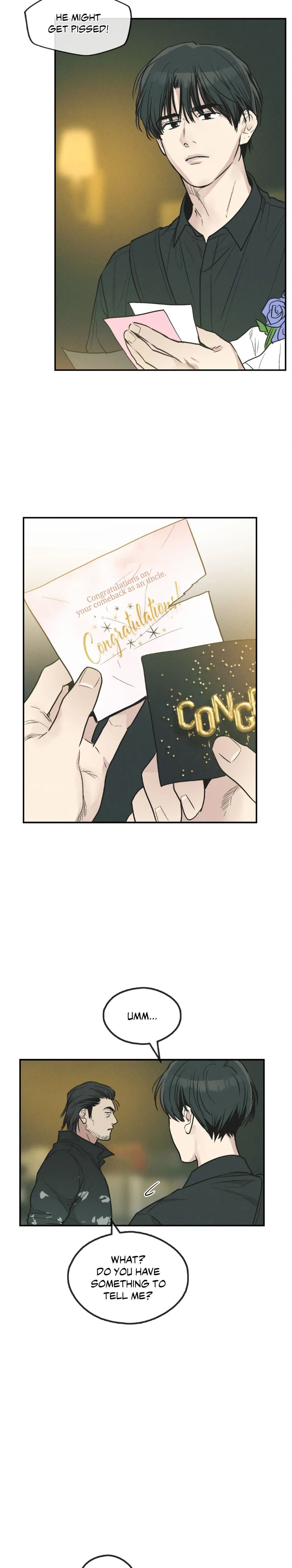 Read Payback (Yaoi) chapter 76 image 34 on Lezhin