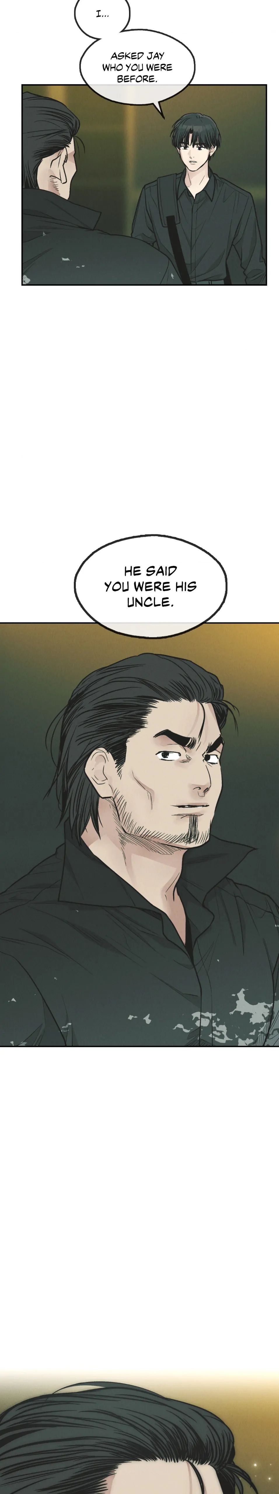 Read Payback (Yaoi) chapter 76 image 35 on Lezhin