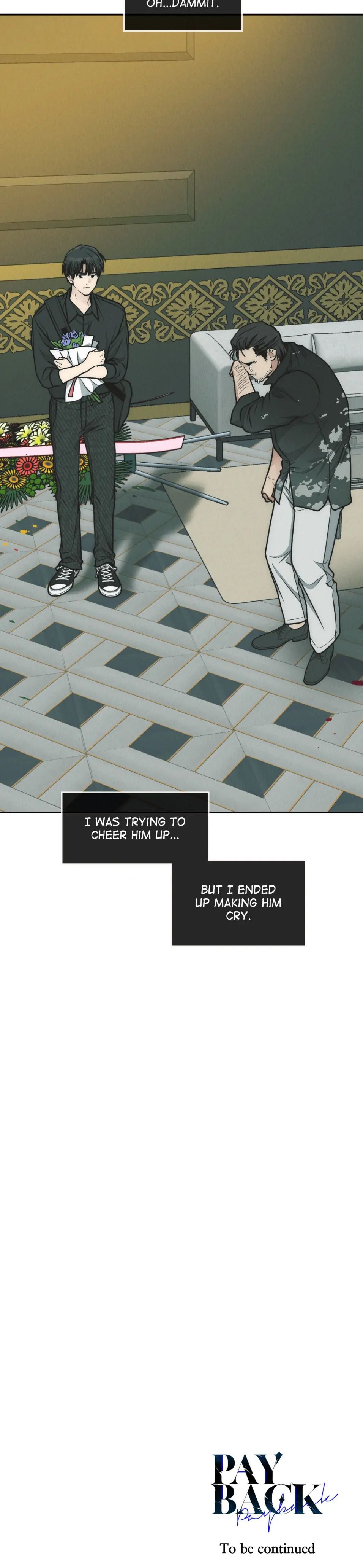 Read Payback (Yaoi) chapter 76 image 37 on Lezhin