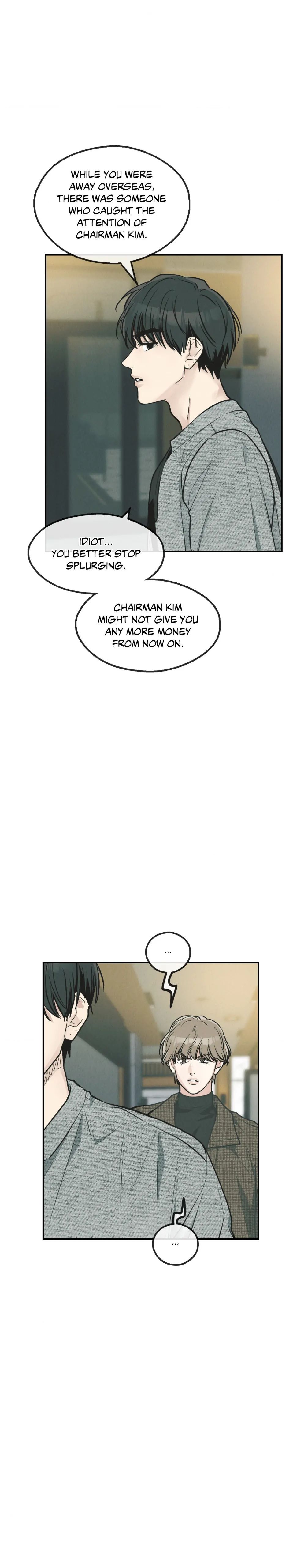 Read Payback (Yaoi) chapter 76 image 4 on Lezhin