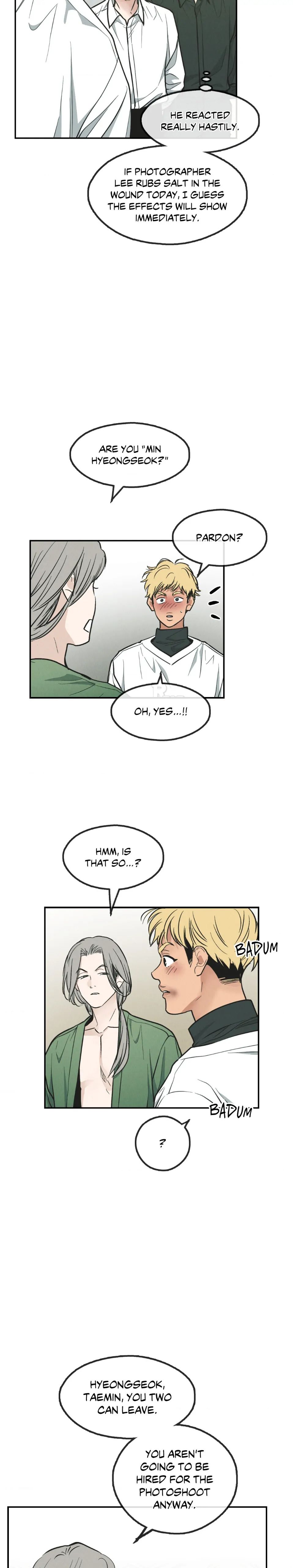 Read Payback (Yaoi) chapter 76 image 6 on Lezhin