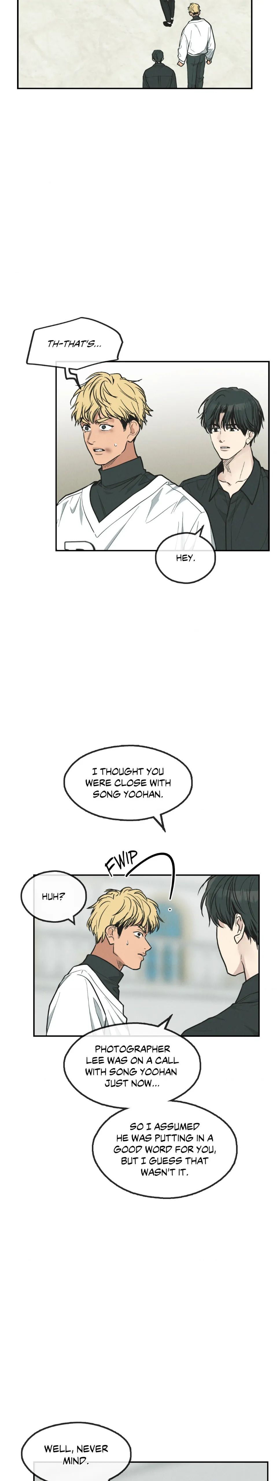 Read Payback (Yaoi) chapter 76 image 8 on Lezhin