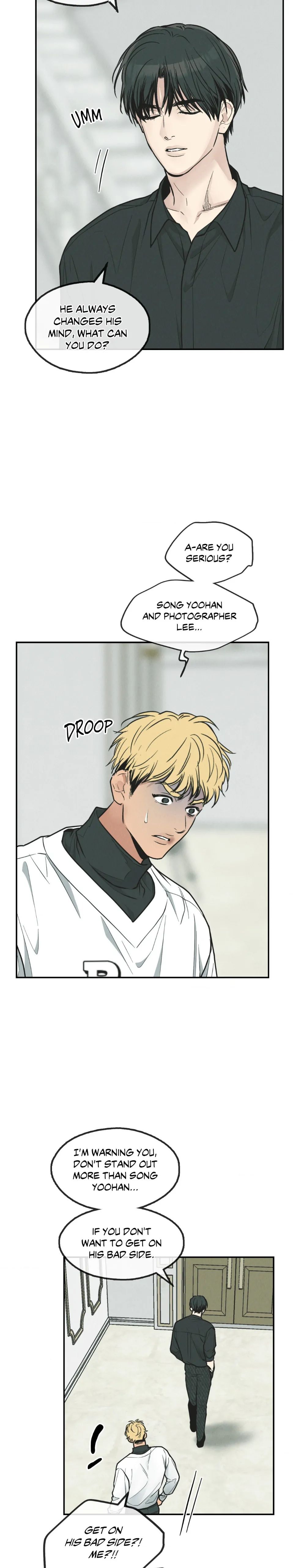 Read Payback (Yaoi) chapter 76 image 9 on Lezhin