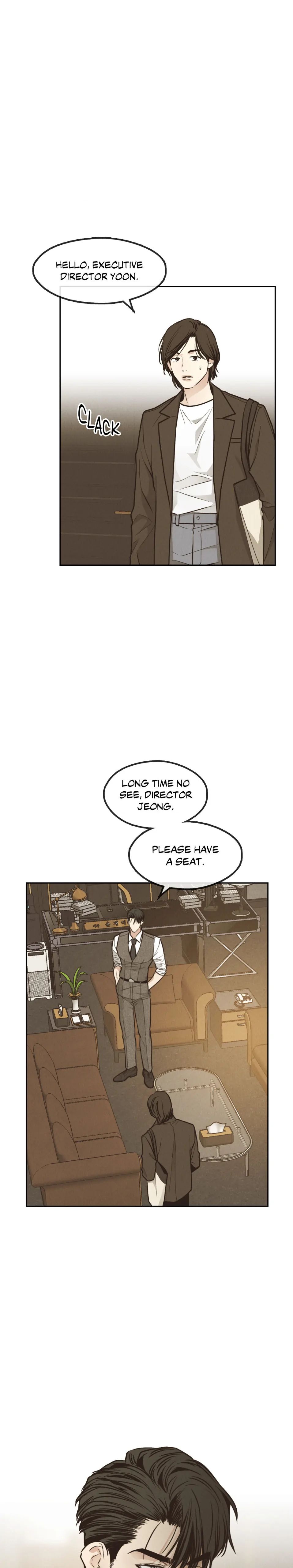 Read Payback (Yaoi) chapter 77 image 1 on Lezhin