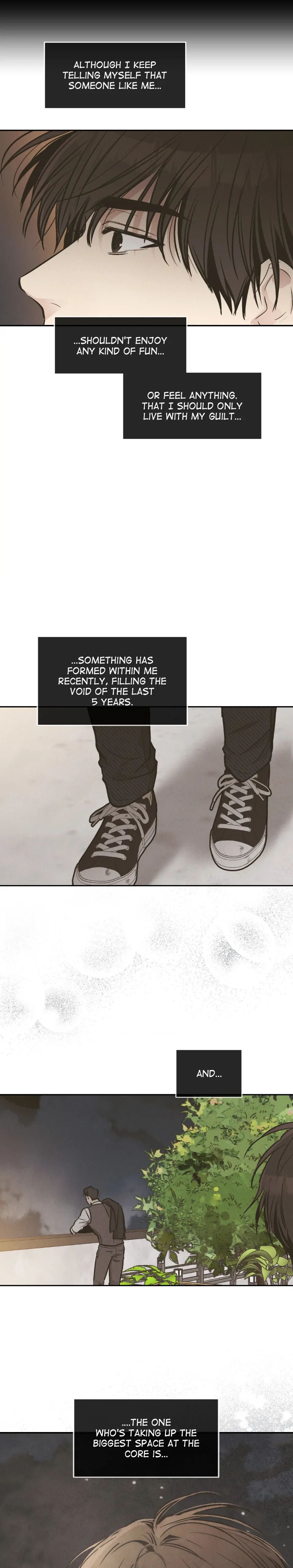 Read Payback (Yaoi) chapter 77 image 12 on Lezhin