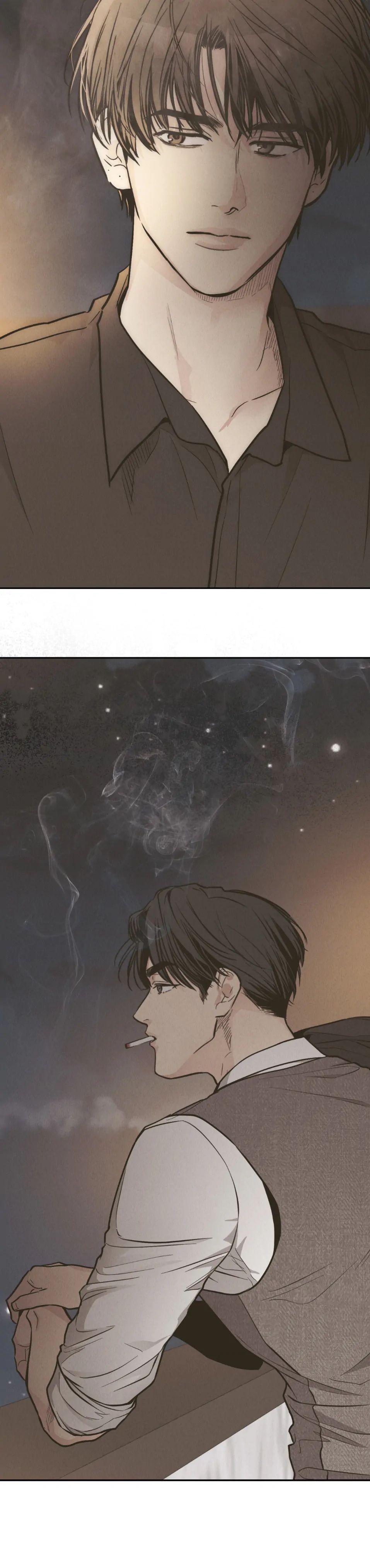 Read Payback (Yaoi) chapter 77 image 13 on Lezhin