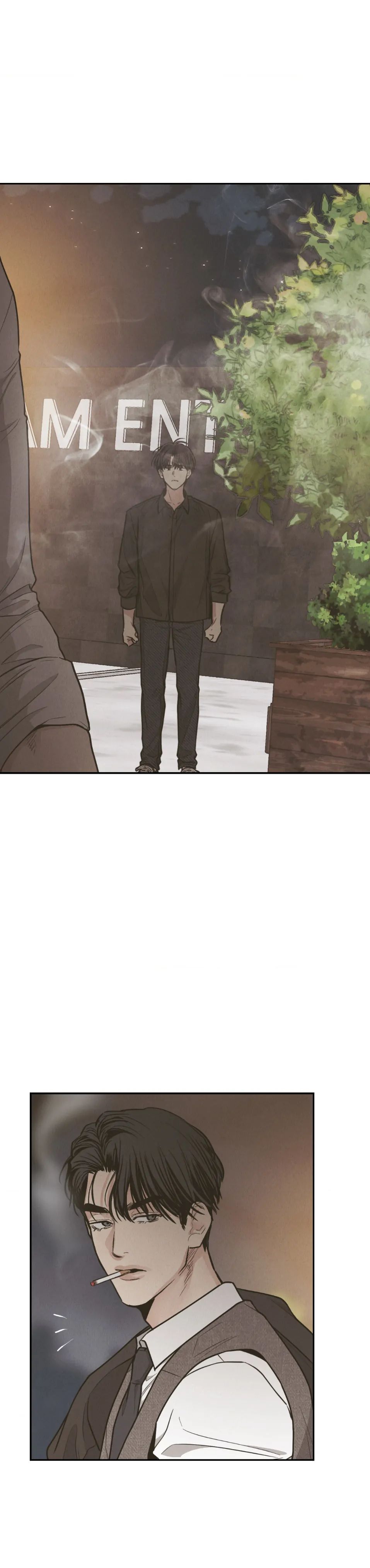 Read Payback (Yaoi) chapter 77 image 14 on Lezhin