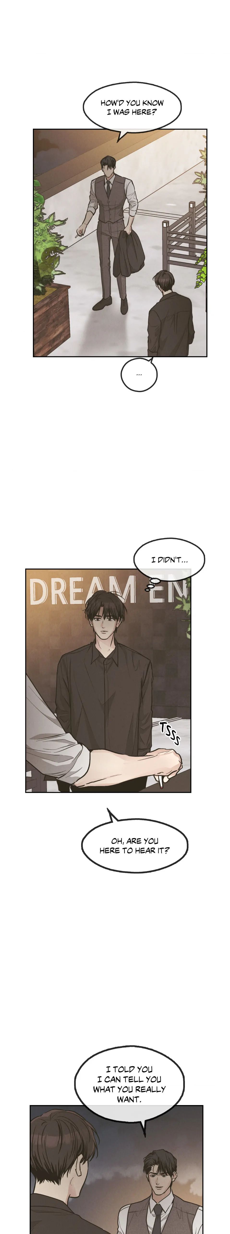Read Payback (Yaoi) chapter 77 image 15 on Lezhin