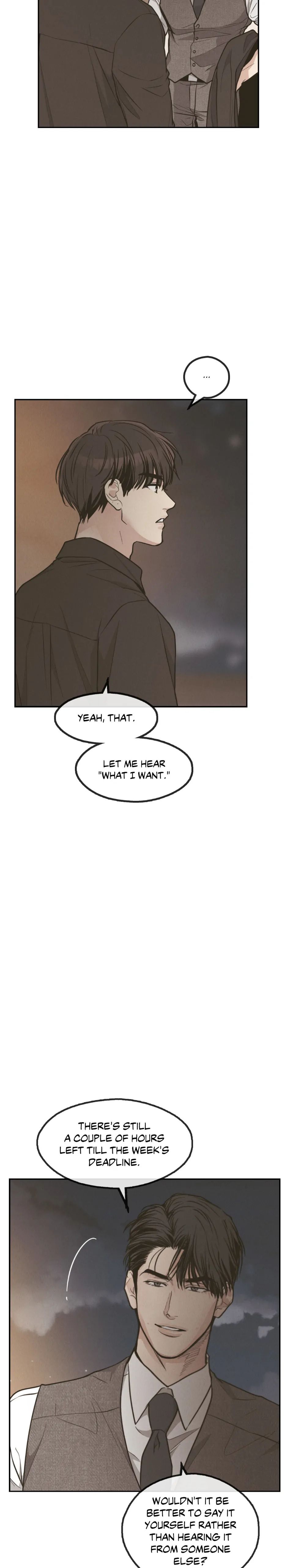 Read Payback (Yaoi) chapter 77 image 16 on Lezhin