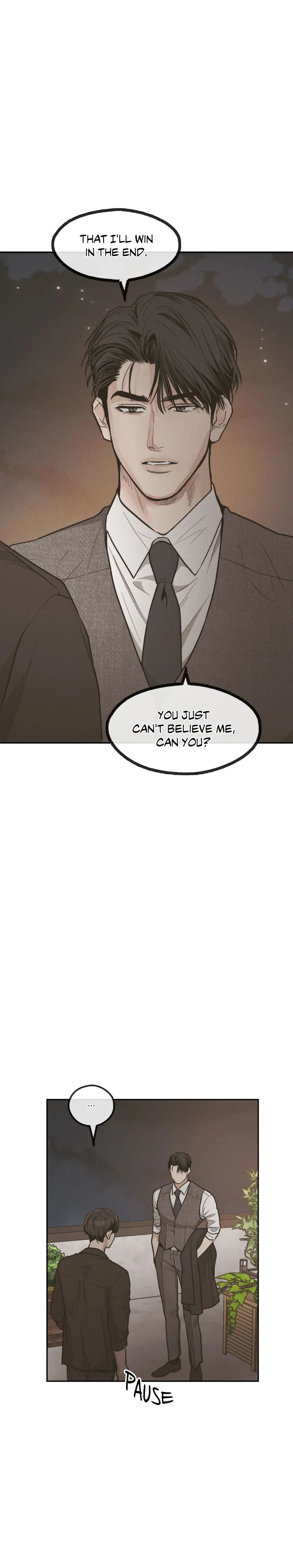 Read Payback (Yaoi) chapter 77 image 18 on Lezhin