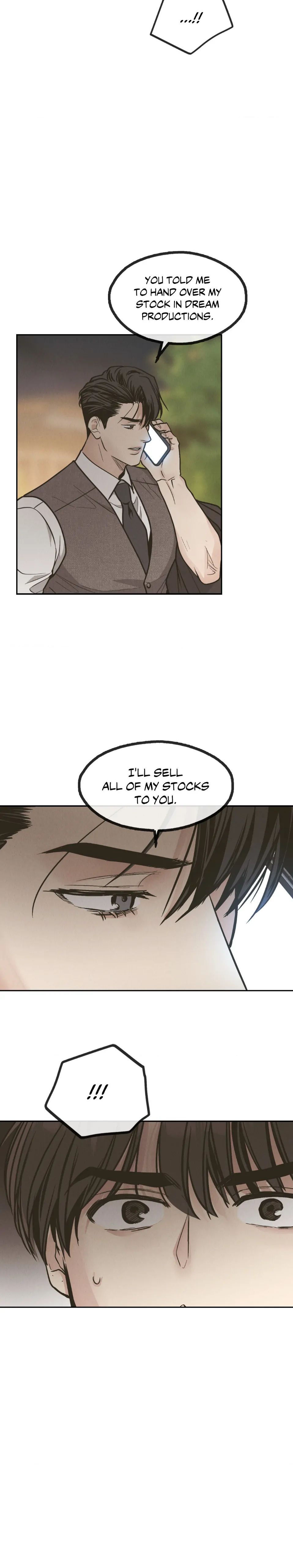 Read Payback (Yaoi) chapter 77 image 20 on Lezhin