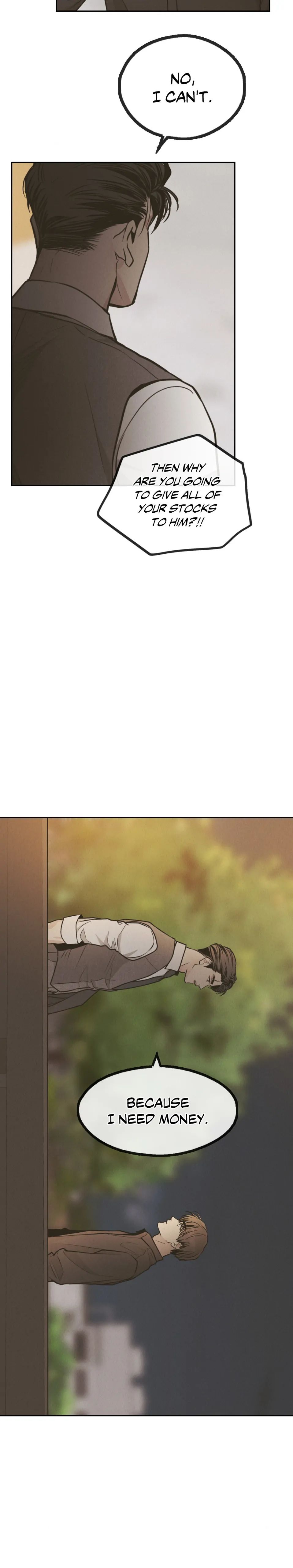 Read Payback (Yaoi) chapter 77 image 22 on Lezhin