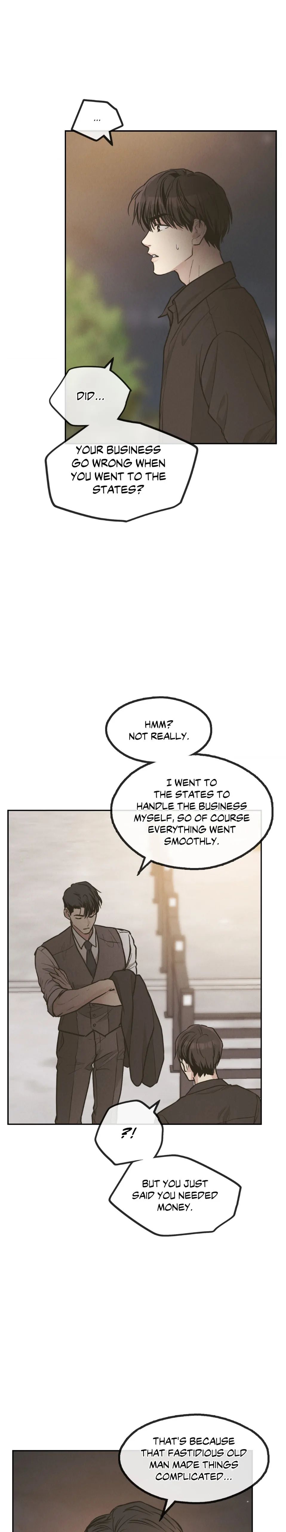 Read Payback (Yaoi) chapter 77 image 23 on Lezhin